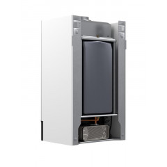 Котел газовый настенный КОНОРД TIBOR 11F (2К, закр. к.з.)