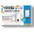 Термостат ZONT SMART NEW (GSM + Wi-Fi)