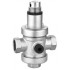 Регулятор давления VEIER 1/2'' под манометр (1/30)