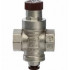 Регулятор давления STOUT 1/2" поршневой под манометр (4/72)