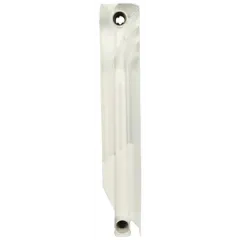 Радиатор алюминиевый ROMMER Plus 500/96 10 секций