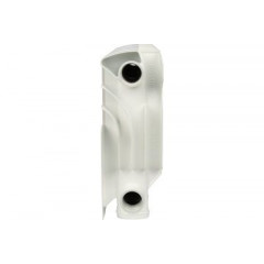 Радиатор алюминиевый ROMMER Plus 200/96 8 секций