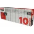 Радиатор алюминиевый ROMMER Plus 200/96 14 секций