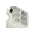 Радиатор алюминиевый ROMMER Plus 200/96 14 секций