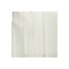 Радиатор алюминиевый ROMMER Plus 200/96 10 секций
