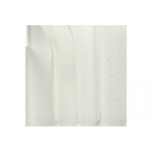 Радиатор алюминиевый ROMMER Plus 200/96 14 секций