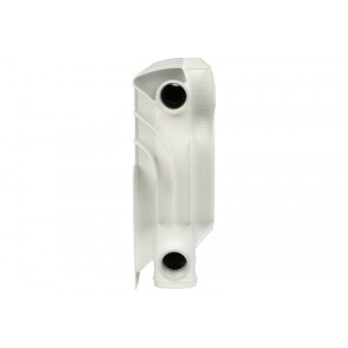 Радиатор алюминиевый ROMMER Plus 200/96 14 секций