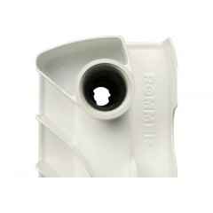 Радиатор алюминиевый ROMMER Plus 200/96 14 секций