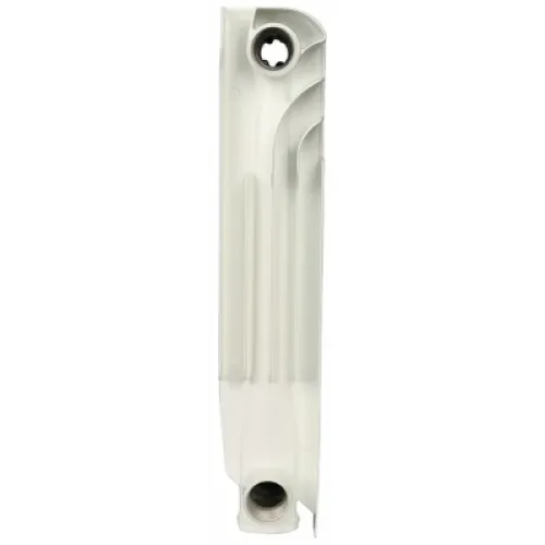 Радиатор алюминиевый ROMMER PROFI 350/80 10 секций