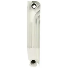 Радиатор алюминиевый ROMMER PROFI 350/80 12 секций