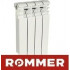 Радиатор биметаллический ROMMER Plus BM 500/96 12 секций