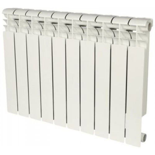 Радиатор биметаллический ROMMER PROFI 500/80 8 секций