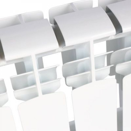 Радиатор биметаллический ROMMER Plus BM 200/96 12 секций