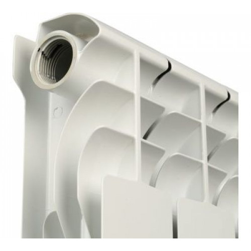 Радиатор биметаллический ROMMER PROFI 500/80 6 секций