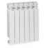 Радиатор биметаллический GLOBAL STYLE PLUS 500/95 10 секций