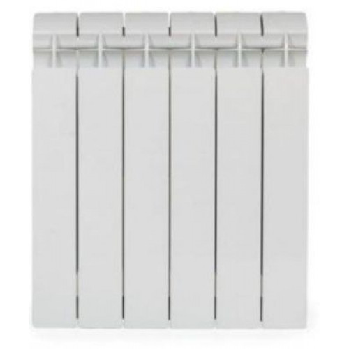 Радиатор биметаллический GLOBAL STYLE PLUS 500/95 10 секций