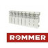 Радиатор биметаллический ROMMER Plus BM 200/96 10 секций
