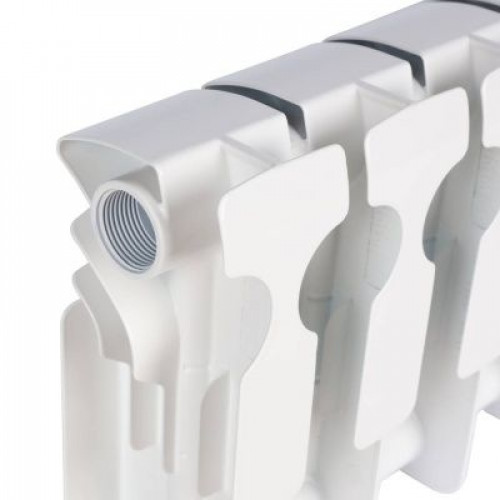 Радиатор биметаллический ROMMER Plus BM 200/96 10 секций