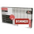 Радиатор биметаллический ROMMER PROFI 350/80 6 секций