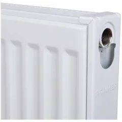 Радиатор ROMMER 22/200*1800 боковое Compact