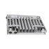 Радиатор ROMMER 11/400*1600 боковое Compact