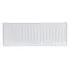 Радиатор ROMMER 33/200*1000 боковое Compact