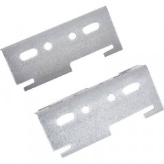 Радиатор ROMMER 11/500*3000 боковое Compact
