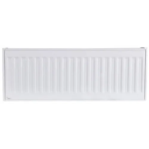 Радиатор ROMMER 33/200*1000 боковое Compact