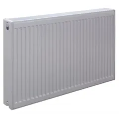 Радиатор ROMMER 22/200*1900 боковое Compact