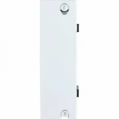 Радиатор ROMMER 33/200*2000 нижнее правое Ventil