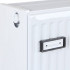 Радиатор ROMMER 22/600*1600 нижнее правое Ventil