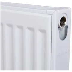 Радиатор ROMMER 22/600*1600 боковое Compact