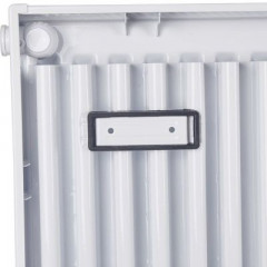 Радиатор ROMMER 11/300*1300 боковое Compact