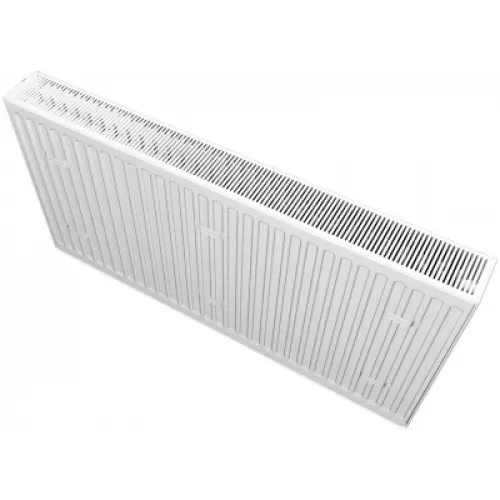 Радиатор ROMMER 22/600*1000 боковое Compact