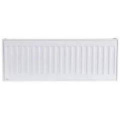 Радиатор ROMMER 33/200*3000 боковое Compact