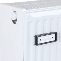Радиатор ROMMER 22/600* 700 боковое Compact