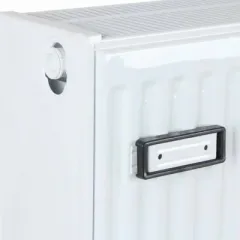 Радиатор ROMMER 33/300*1000 нижнее правое Ventil