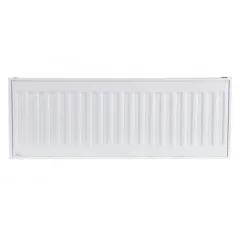 Радиатор ROMMER 33/200*1200 боковое Compact
