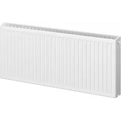 Радиатор ROMMER 33/500*2400 боковое Compact