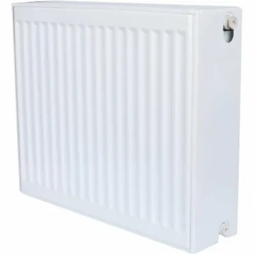 Радиатор ROMMER 33/600*900 боковое Compact