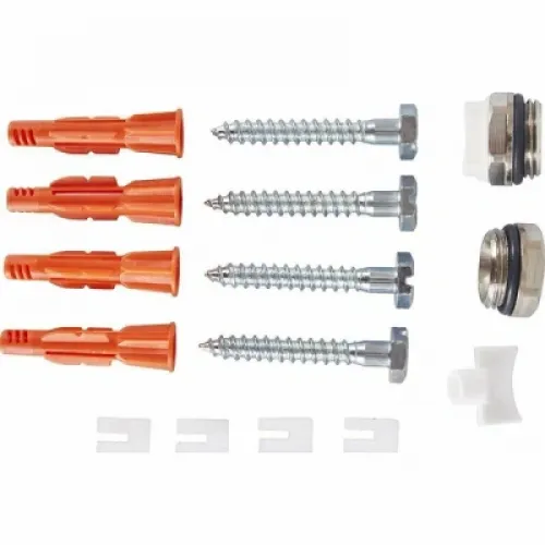 Радиатор ROMMER 21/200* 800 боковое Compact