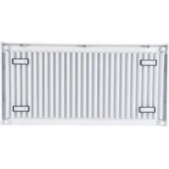Радиатор ROMMER 22/600*1100 нижнее правое Ventil