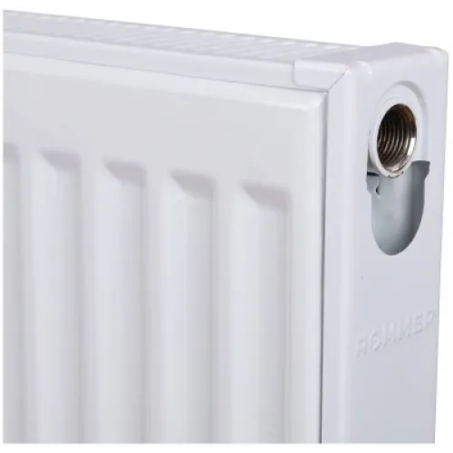 Радиатор ROMMER 21/300*1000 нижнее правое Ventil