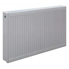 Радиатор ROMMER 22/600*2600 нижнее правое Ventil