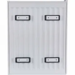 Радиатор ROMMER 22/200*2200 нижнее правое Ventil