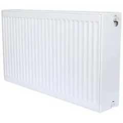Радиатор ROMMER 33/500*400 боковое Compact