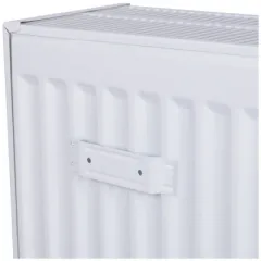 Радиатор ROMMER 33/500*1700 боковое Compact