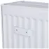 Радиатор ROMMER 33/500*1700 боковое Compact