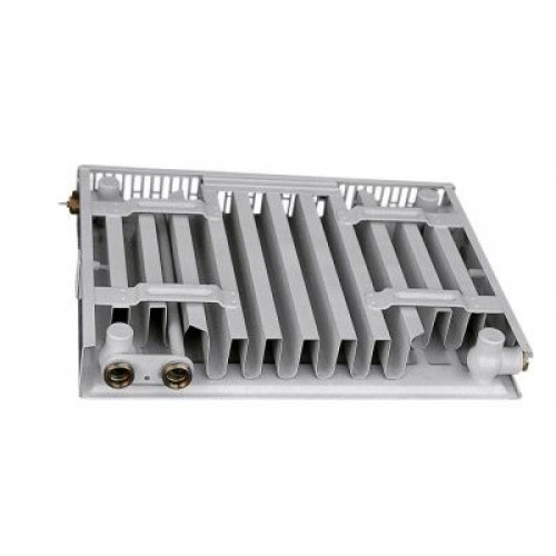 Радиатор ROMMER 11/300*2000 боковое Compact