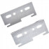 Радиатор ROMMER 11/400*1800 боковое Compact